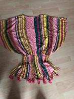 Miss June Paris Top - Gestreept, Maat 38/40 (M), Ophalen of Verzenden, Zo goed als nieuw, Roze