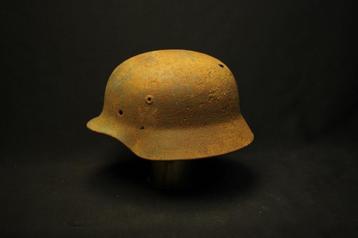 WO2 Duitse M40 helm beschikbaar voor biedingen