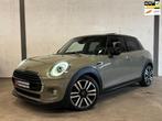 Mini Mini 1.5 Cooper AUT|Pano|Leder|Led|Navi|Dealer Onderhou, Auto's, Gebruikt, Euro 6, Lichtsensor, 3 cilinders