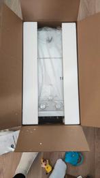 Nieuwe en ongeopend 18L Aardgas Geiser - Nooit Gebruikt!, Aardgas, Ophalen of Verzenden, Minder dan 20 liter, Onbekend