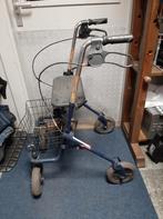 Oude rollator bieden !, Ophalen, Gebruikt, Bergen NH, Tejo's Handel