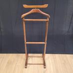 Brocante houten dressboy, Ophalen