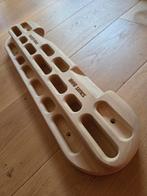 Beastmaker 1000 Series Vingertrainer / hangboard, Sport en Fitness, Klimsport, Ophalen of Verzenden, Zo goed als nieuw, Klimsport-accessoire