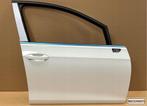 VW GOLF 8 VIII PORTIER DEUR RECHTS LC9A COMPLEET ORIGINEEL, Gebruikt, Volkswagen, -, Ophalen of Verzenden