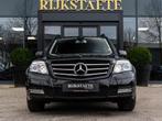 Mercedes GLK-klasse 300|CAMERA|MEMORY|LEDER|19''|CRUISE, Automaat, Gebruikt, Zwart, 2000 kg