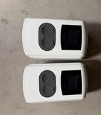 2x Alfen advanced laders, Auto diversen, Ophalen of Verzenden, Zo goed als nieuw