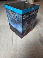 Game of Thrones - Complete serie Blu-ray boxset + extra, Cd's en Dvd's, Blu-ray, Ophalen of Verzenden, Zo goed als nieuw, Tv en Series