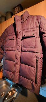 Jack&Jones winterjas, Ophalen, Paars, Nieuw, Jack & Jones