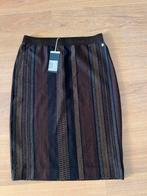 Terre Bleue Rok Blauw Maat 40 Nieuw, Kleding | Dames, Rokken, Maat 38/40 (M), Blauw, Nieuw, Ophalen of Verzenden