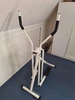 Basic crosstrainer, Sport en Fitness, Fitnessapparatuur, Crosstrainer, Gebruikt, Ophalen