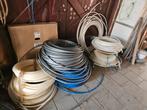 Vloerverwarming 16 mm, Doe-het-zelf en Verbouw, Buizen en Afvoer, Ophalen, Overige materialen, Minder dan 20 mm, 6 meter of meer