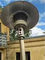 Propaan gas heater terrasverwarmer tuin kachel, Ophalen, Gebruikt, Gas, Waterbestendig