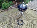 Z.G.A. NIEUW Cadac Grillo chef 40 gas grilbraai / pan /slang, Ophalen, Zo goed als nieuw, Cadac