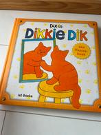 Jet Boeke - Dit is Dikkie Dik!, Ophalen of Verzenden, Gelezen, Jet Boeke