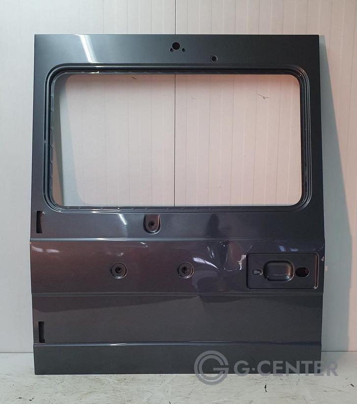 Mercedes-Benz G-Klasse W463 achter portier 2001 tot 2008 ach, Auto-onderdelen, Carrosserie en Plaatwerk, Deur, Mercedes-Benz, Gebruikt