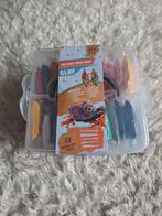 Polymer oven-bake clay, Verzenden, Zo goed als nieuw, Gehele gezicht, Overige typen