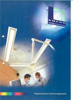 Tandarts/Mondhygienist/etc. Plafond Verlichting, Ophalen, Gebruikt, Modern