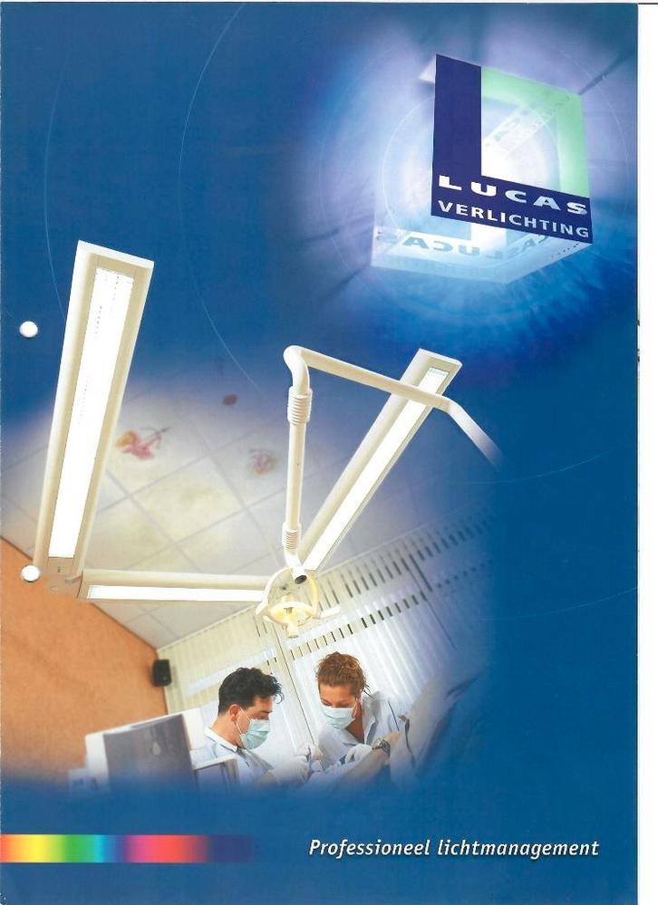 Tandarts/Mondhygienist/Vele opties: Plafond Verlichting, Huis en Inrichting, Lampen | Plafondlampen, Gebruikt, Ophalen