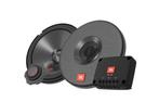 JBL CLUB 602C 16.5CM tweeweg component speaker, Auto diversen, Autospeakers, Ophalen of Verzenden, Nieuw
