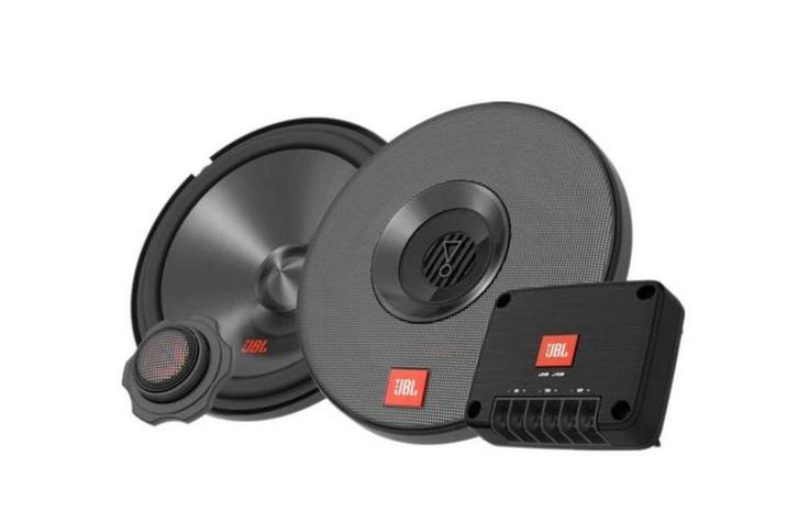 JBL CLUB 602C 16.5CM tweeweg component speaker, Auto diversen, Autospeakers, Nieuw, Ophalen of Verzenden