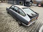 Citroën CX 2.5 GTI Turbo 2 1985 lpg NL auto ! Uniek ! 167PK, Auto's, Stof, Citroën, Origineel Nederlands, Bedrijf