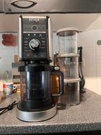 Ninja Creami Deluxe - Zo goed als nieuw!, Witgoed en Apparatuur, Blenders, Ophalen, Zo goed als nieuw, Blender