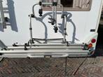 Thule fietsendrager voor camper, Caravans en Kamperen, Ophalen, Gebruikt