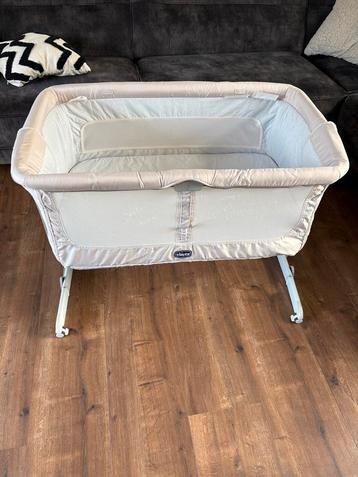 Chicco Next2Me Dream Co-sleeper beschikbaar voor biedingen