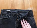 jeans Levi's, Kleding | Heren, Spijkerbroeken en Jeans, W32 (confectie 46) of kleiner, Gedragen, Ophalen of Verzenden, Zwart