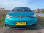 Volkswagen ID.3 First 58 kWh Stoel/stuur verwarming / Clima, Auto's, Volkswagen, Automaat, Gebruikt, Zwart, 375 min