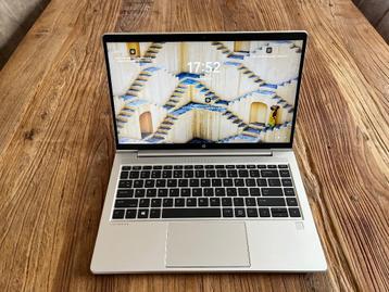 HP Probook 445 g8 8GB RAM 256GB SSD beschikbaar voor biedingen