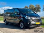 Opel Vivaro 1.6 CDTI 125pk L2/H1 Bestel 2019 177.496 Km, Voorwielaandrijving, Gebruikt, 4 cilinders, 2000 kg
