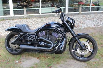 Harley-Davidson Night Rod VRSCDX Nigt-Rod Special beschikbaar voor biedingen