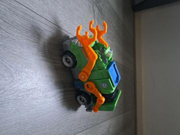 Paw patrol voertuigen beschikbaar voor biedingen