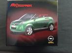 Opel Frogster groen – Norev 1:43 - Niieuw in doos, Ophalen of Verzenden, Nieuw, Auto, Norev