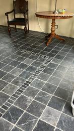 landelijke plavuizen Vietnamees hardsteen Soft Finish, Doe-het-zelf en Verbouw, Tegels, Ophalen, Hardsteen, Nieuw, 10 m² of meer