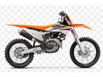 KTM 450 SX-F (bj 2024), Motoren, Motoren | KTM, Bedrijf, Crossmotor