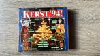CD Kerst '94 dubbel CD, Ophalen of Verzenden, Zo goed als nieuw, Kerst