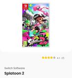 Splatoon 2, 3 spelers of meer, Ophalen, Zo goed als nieuw, Vanaf 7 jaar