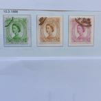 Engeland  1998  Mi 1739 - 1741, Ophalen of Verzenden, Gestempeld