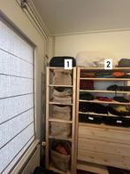 IKEA IVAR, Huis en Inrichting, Ophalen
