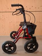 Dietz Taima XC Outdoor Rehab rollator incl Servicebeurt ZGAN, Ophalen of Verzenden, Opvouwbaar, MOBIZORG, Info@mobizorg.nl