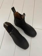 Blundstone dress boot 37,5, Kleding | Dames, Schoenen, Zwart, Dansschoenen, Ophalen of Verzenden, Zo goed als nieuw