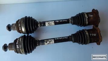 VW AMORAK AANDRIJFAS L-R beschikbaar voor biedingen