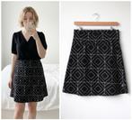 Tante Betsy - NIEUW / prachtige rok / zwart / maat XL, Kleding | Dames, Rokken, Tante Betsy, Verzenden, Zwart, Maat 46/48 (XL) of groter