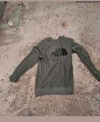 The North Face trui maat S, Ophalen of Verzenden, Zo goed als nieuw, Zwart