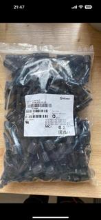 Grote partij MC4 connectoren female/male - Nieuw, Ophalen of Verzenden, Nieuw, Overige typen