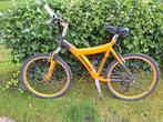 gazelle mtb mountainbike opknapper framemaat 51, Fietsen en Brommers, 51 tot 55 cm, Ophalen, Gebruikt, Aluminium