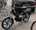 Tomos met opknapwerk te koop, Fietsen en Brommers, Ophalen, Gebruikt, 50 cc, Standard