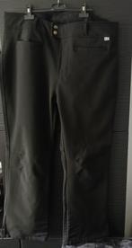 nieuwe zwarte dames warme broek maat 44, Ophalen of Verzenden, Nieuw, Zwart, Broek of Spijkerbroek